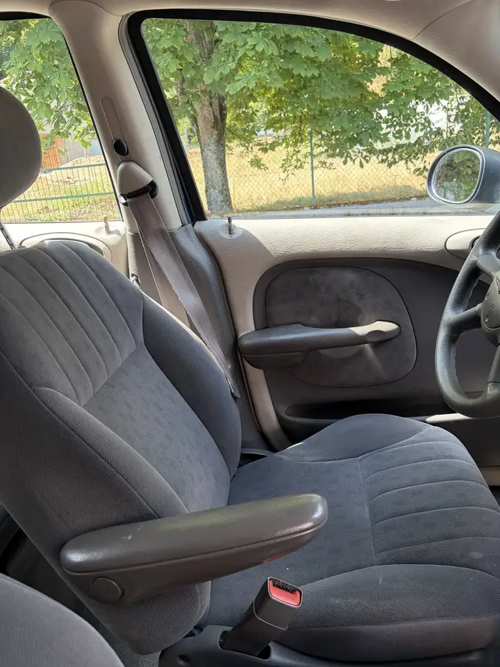Chrysler PT Cruiser, foto 7