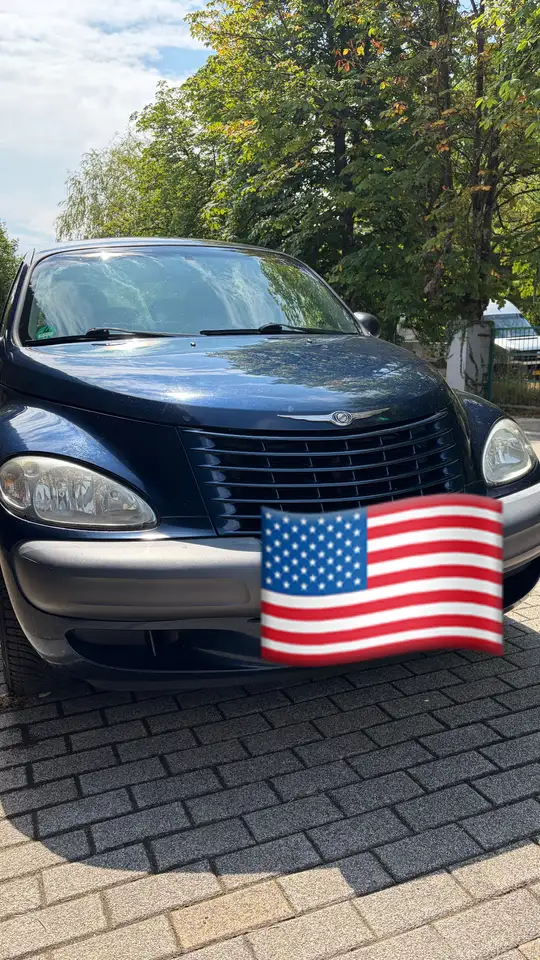 Chrysler PT Cruiser, foto 12
