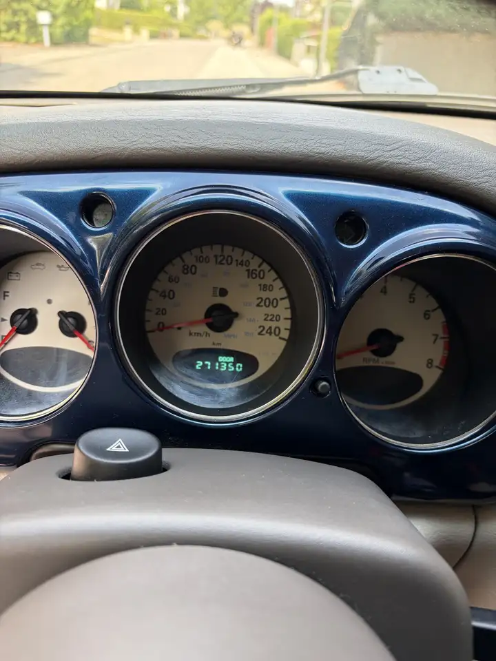 Chrysler PT Cruiser, foto 3