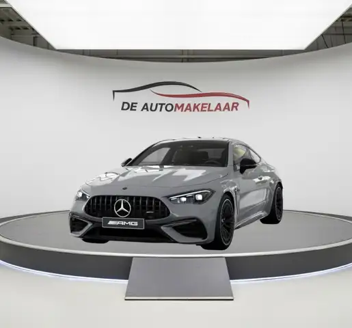 Mercedes-Benz CLE 53 AMG IMPORT 1.220€ P/M Renting & halalfinanciering mogelijk