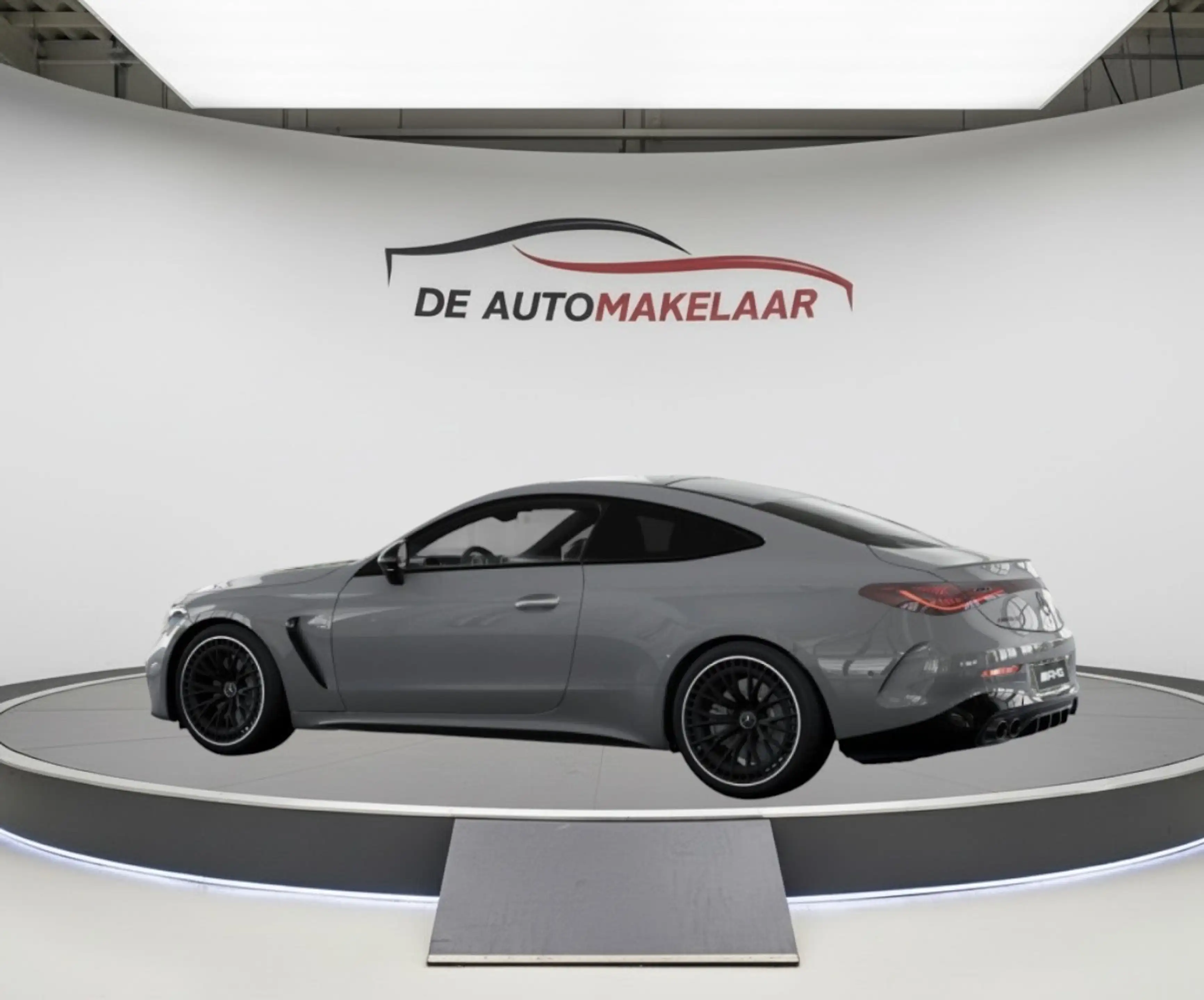 Mercedes-Benz CLE 53 AMG 1.216€ P/M Renting & halalfinanciering mogelijk — photo 6