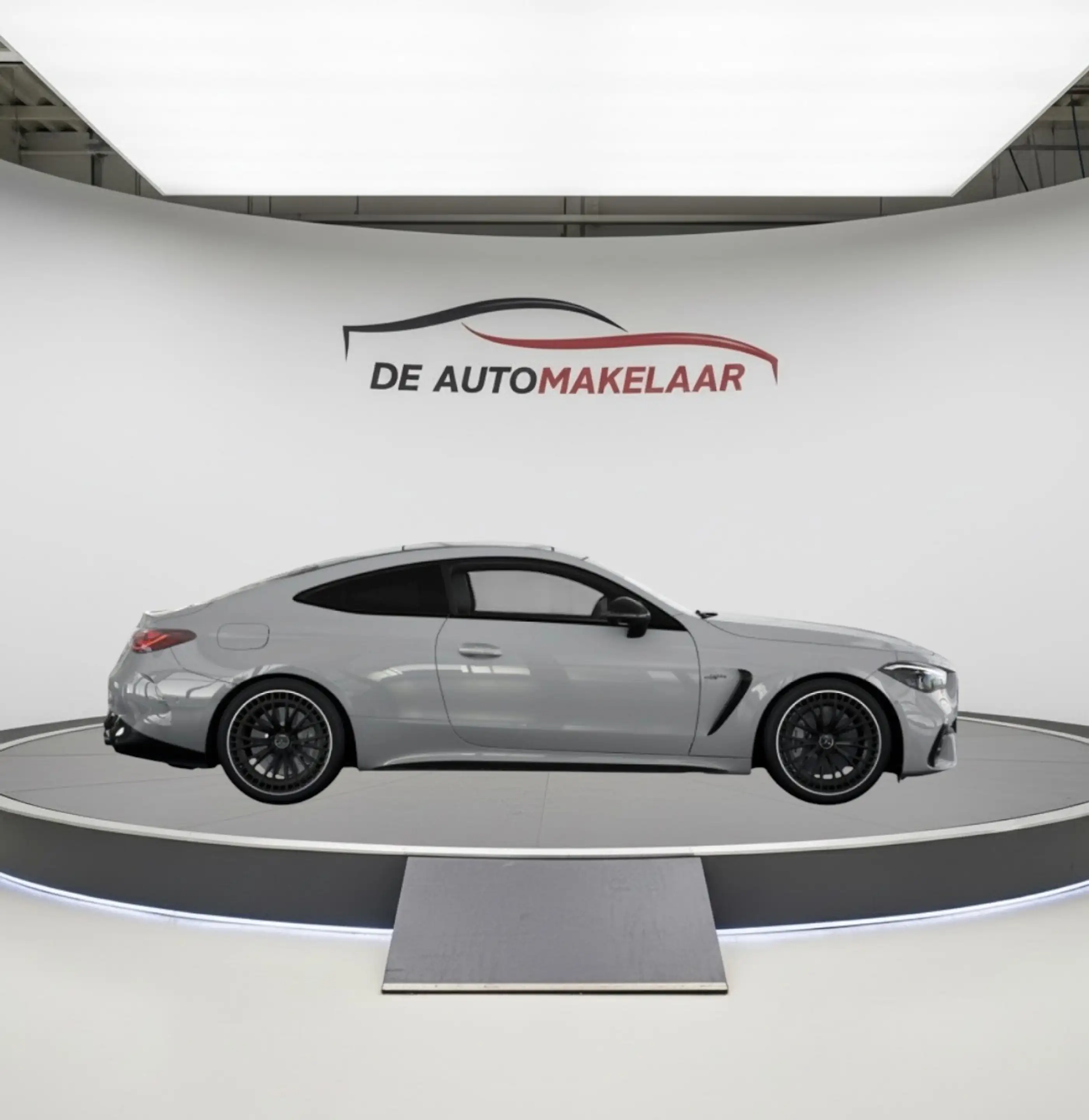 Mercedes-Benz CLE 53 AMG 1.216€ P/M Renting & halalfinanciering mogelijk — photo 11