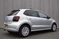 Volkswagen Polo 1.6 TDi BlueMotion Highline Panoramadak | ECC | Ca Gris - thumbnail 5
