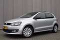 Volkswagen Polo 1.6 TDi BlueMotion Highline Panoramadak | ECC | Ca Gris - thumbnail 1