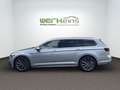 Volkswagen Passat Variant R-Line Matrix HarmanK Leder 18Zol Silber - thumbnail 8