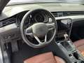 Volkswagen Passat Variant R-Line Matrix HarmanK Leder 18Zol Silber - thumbnail 15