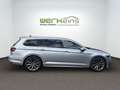 Volkswagen Passat Variant R-Line Matrix HarmanK Leder 18Zol Silber - thumbnail 7