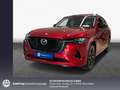Mazda CX-60 e-SKYACTIV-D 254 M HYBRID AWD HOMURA 187 kW, Rojo - thumbnail 1