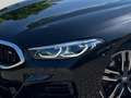 BMW M850 i xDrive Cabrio DA Prof. Sitzlüft. PA+ Laser Noir - thumbnail 8