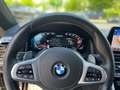 BMW M850 i xDrive Cabrio DA Prof. Sitzlüft. PA+ Laser Noir - thumbnail 14