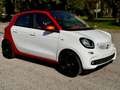 smart forFour Forfour 0.9 JBL 66Kw -PREZZO REALE- Blanc - thumbnail 3
