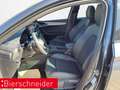 CUPRA Leon Sp. 2.0 TSI DSG eHeck FaPa XL LED Navi WP Gris - thumbnail 10