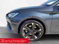 CUPRA Leon Sp. 2.0 TSI DSG eHeck FaPa XL LED Navi WP Gris - thumbnail 18