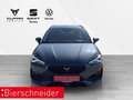 CUPRA Leon Sp. 2.0 TSI DSG eHeck FaPa XL LED Navi WP Gris - thumbnail 9