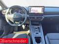 CUPRA Leon Sp. 2.0 TSI DSG eHeck FaPa XL LED Navi WP Gris - thumbnail 14