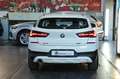 BMW X2 sDrive18i Business-X -NAVI/LED/BAULE EL./PACK LUCI Weiß - thumbnail 4