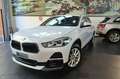BMW X2 sDrive18i Business-X -NAVI/LED/BAULE EL./PACK LUCI Weiß - thumbnail 7