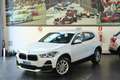 BMW X2 sDrive18i Business-X -NAVI/LED/BAULE EL./PACK LUCI Weiß - thumbnail 1