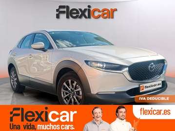2.5L e-SKYACT G MHEV 103kW Prime-Line MT