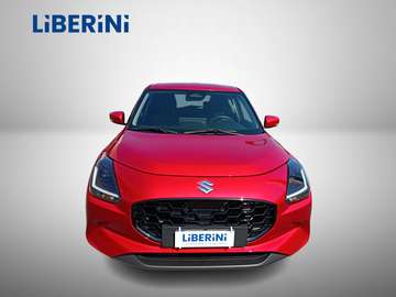 1.2 Hybrid Top 2WD 16" Led Navi Apple Neopat.