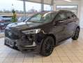 Ford Edge ST-Line 4x4 t B&O Teil-Leder Kamera AHK 20" Noir - thumbnail 3