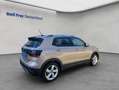 Volkswagen T-Cross 1.0 TSI OPF DSG Style RFK ACC Braun - thumbnail 6