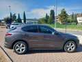 Alfa Romeo Stelvio Stelvio 2.2 t Executive rwd 180cv auto Grigio - thumbnail 4