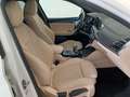 BMW X4 G02 2021 xdrive20d mhev 48V Msport auto Bianco - thumbnail 10