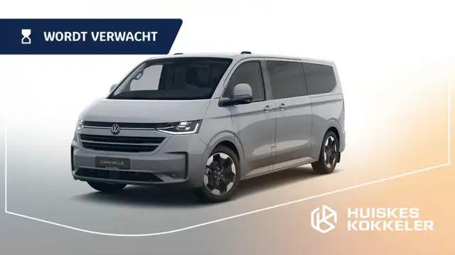 Volkswagen Transporter Caravelle Style L2 2.5 eHybrid 233 pk |  €4.000 In
