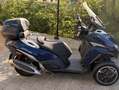 Peugeot Metropolis SW Bleu - thumbnail 1