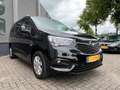 Opel Combo Tour 1.2 Turbo L2H1 110PK 7persoons,Navi,Clima,Cru Zwart - thumbnail 5
