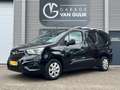 Opel Combo Tour 1.2 Turbo L2H1 110PK 7persoons,Navi,Clima,Cru Zwart - thumbnail 1