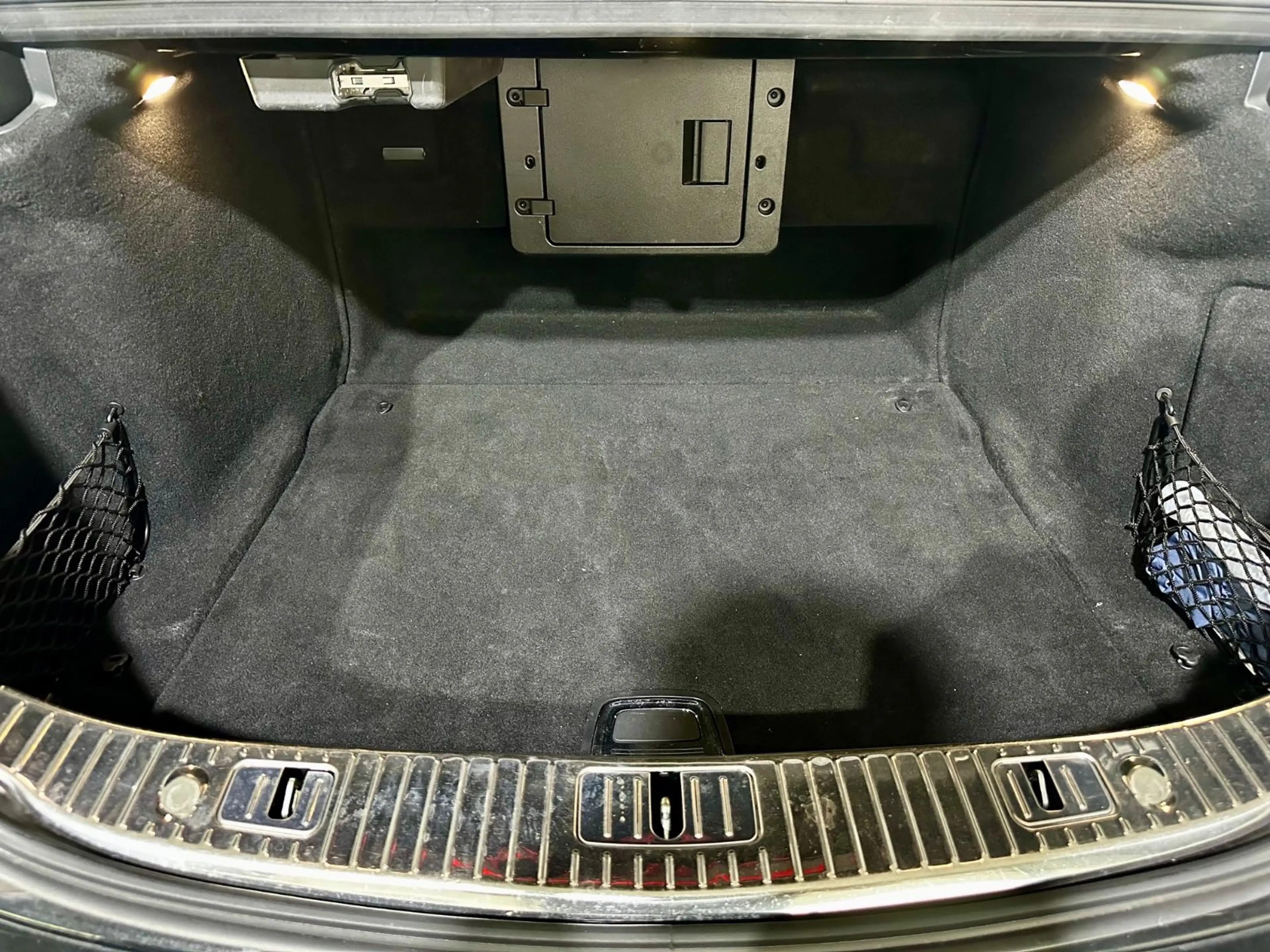 Mercedes-Benz S 350 d Limo,LANG,4-Matic,AMG-Paket,Facelift,VOL — photo 8