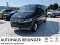 Volkswagen T6 Multivan .1 2,0 TDI DSG Highline 4MOTION (STH,LED,Navi,AHK) Schwarz - thumbnail 1