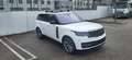 Land Rover Range Rover P510e SV AWD Aut. Weiß - thumbnail 9
