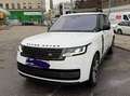 Land Rover Range Rover P510e SV AWD Aut. Weiß - thumbnail 1