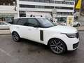 Land Rover Range Rover P510e SV AWD Aut. Weiß - thumbnail 3