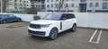 Land Rover Range Rover P510e SV AWD Aut. Weiß - thumbnail 10