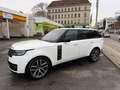 Land Rover Range Rover P510e SV AWD Aut. Weiß - thumbnail 2