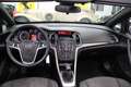 Opel Cascada 1.4T Cabrio Airco, Cruise control, Isofix, Stoelve Grijs - thumbnail 10
