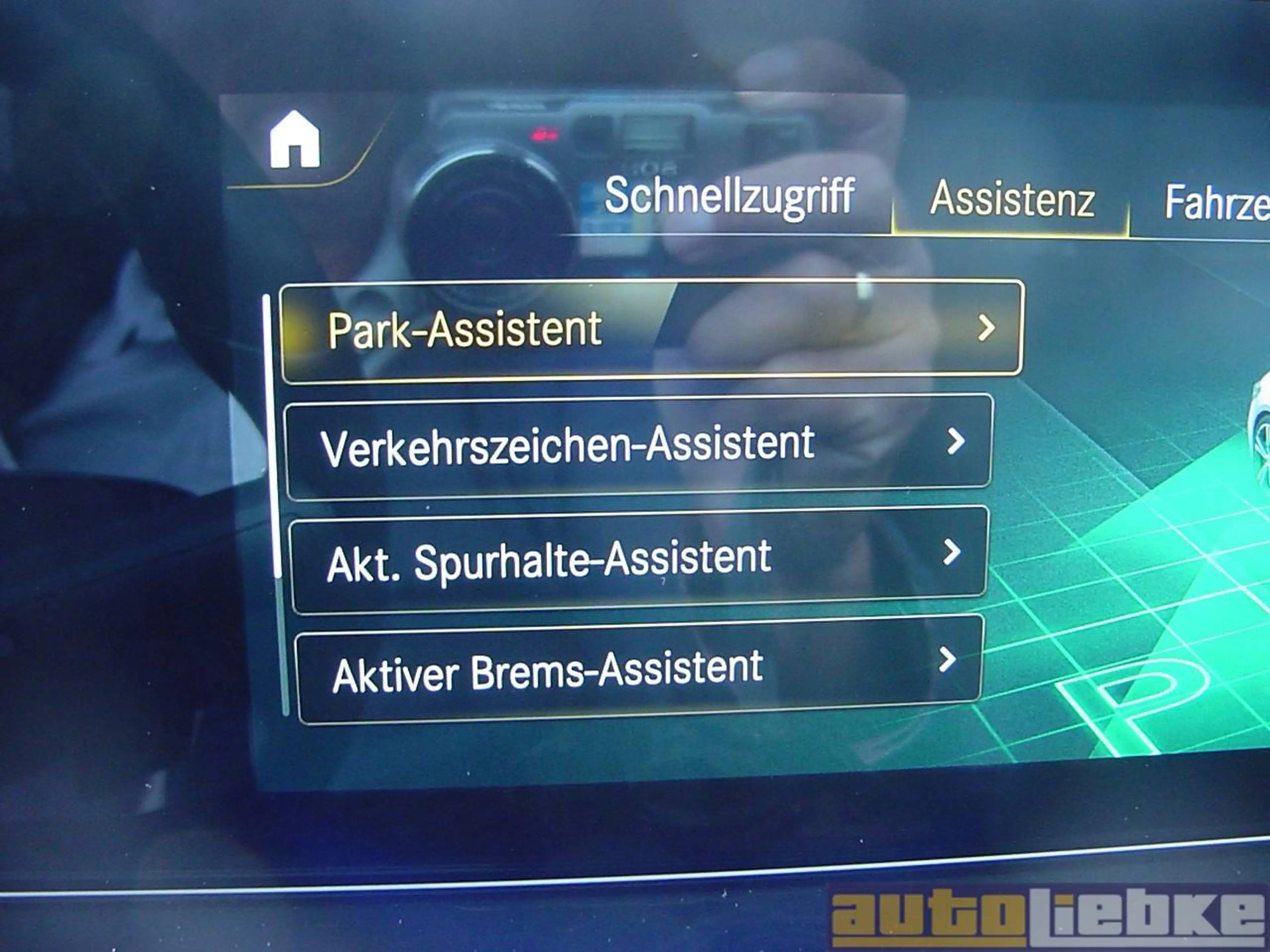 Mercedes-Benz B 180 PROGR. AUT,LED,NAVI,A-CP/A-A,DAB,SHZ,PARK-ASS,BT,GRA — photo 15