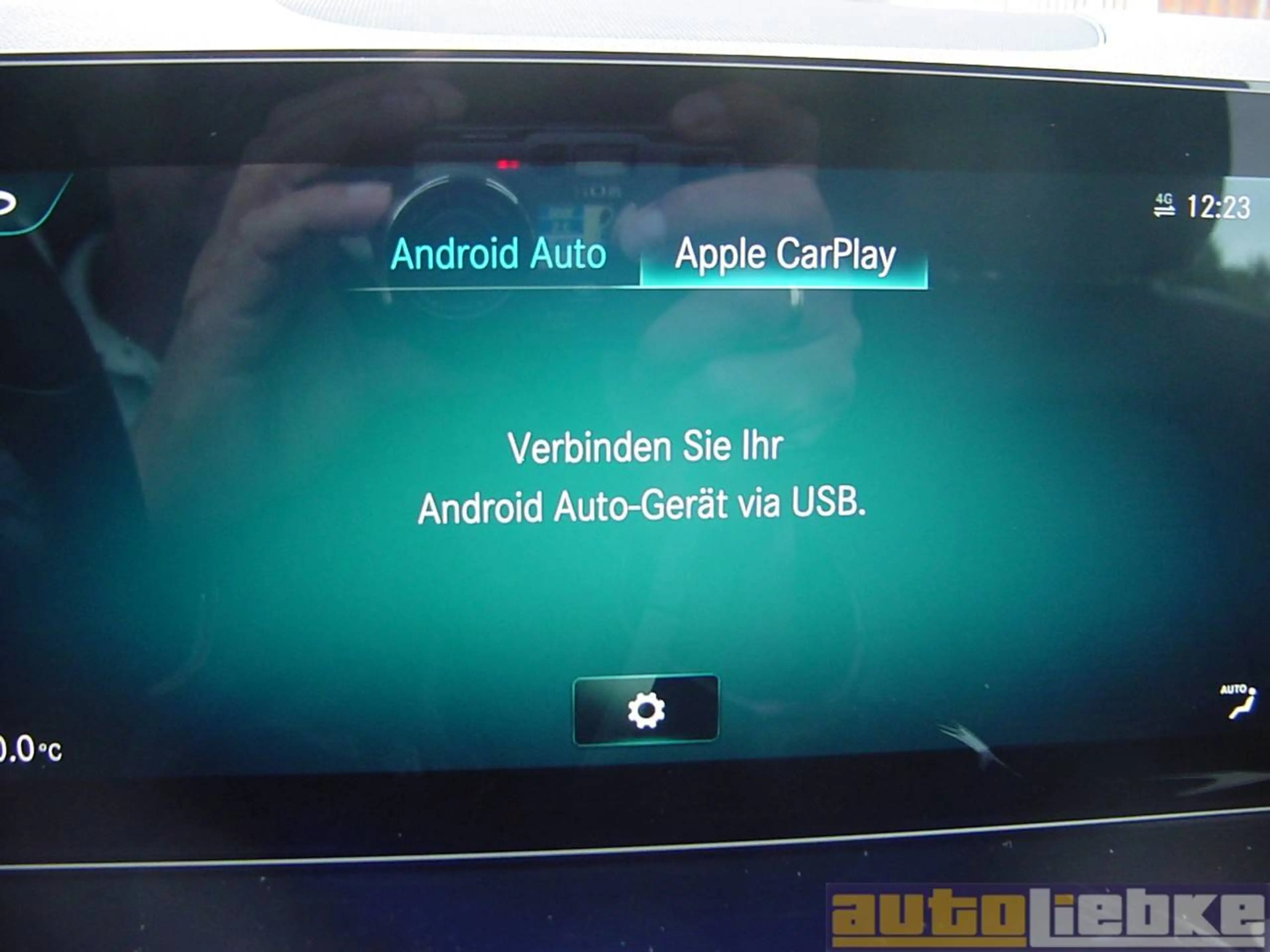 Mercedes-Benz B 180 PROGR. AUT,LED,NAVI,A-CP/A-A,DAB,SHZ,PARK-ASS,BT,GRA — photo 13