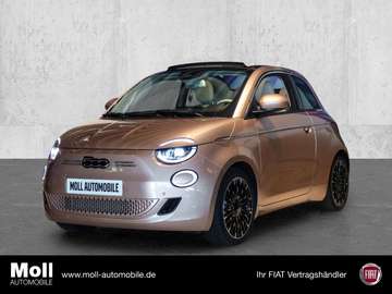 Cabrio La Prima AWR LED Apple CarPlay Klimaautom.
