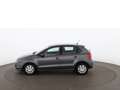 Volkswagen Polo V 1.0 BMT Trendline RADIO KLIMA-ANLAGE Grigio - thumbnail 5