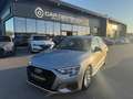 Audi A3 SB 30 TDI S-tronic intense Silber - thumbnail 8