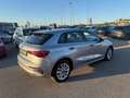 Audi A3 SB 30 TDI S-tronic intense Silber - thumbnail 5