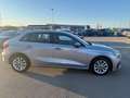 Audi A3 SB 30 TDI S-tronic intense Silber - thumbnail 4