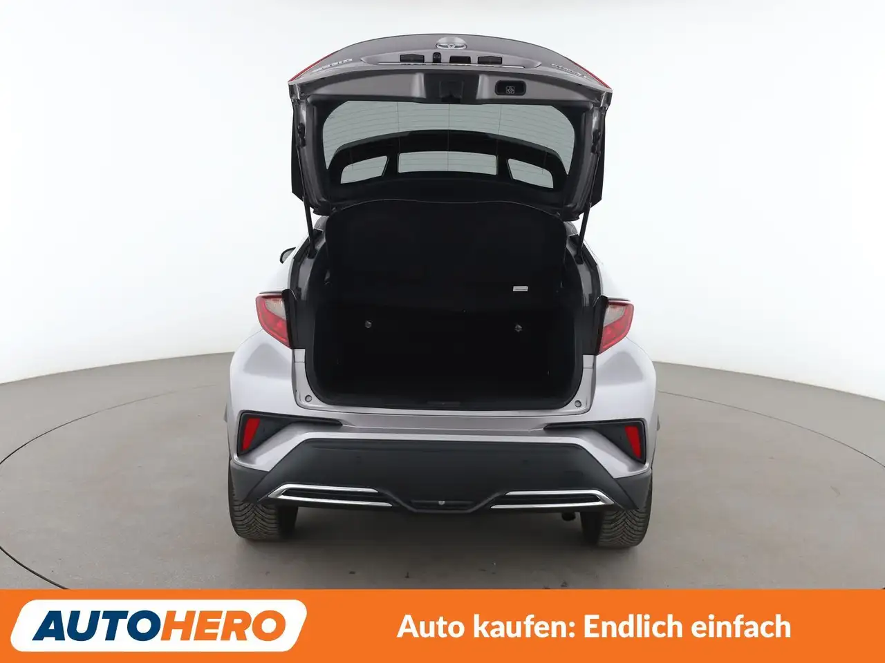 Toyota C-HR 2.0 Hybrid Team D Aut.*NAVI*CAM*ACC*SHZ*, миниатюра 16