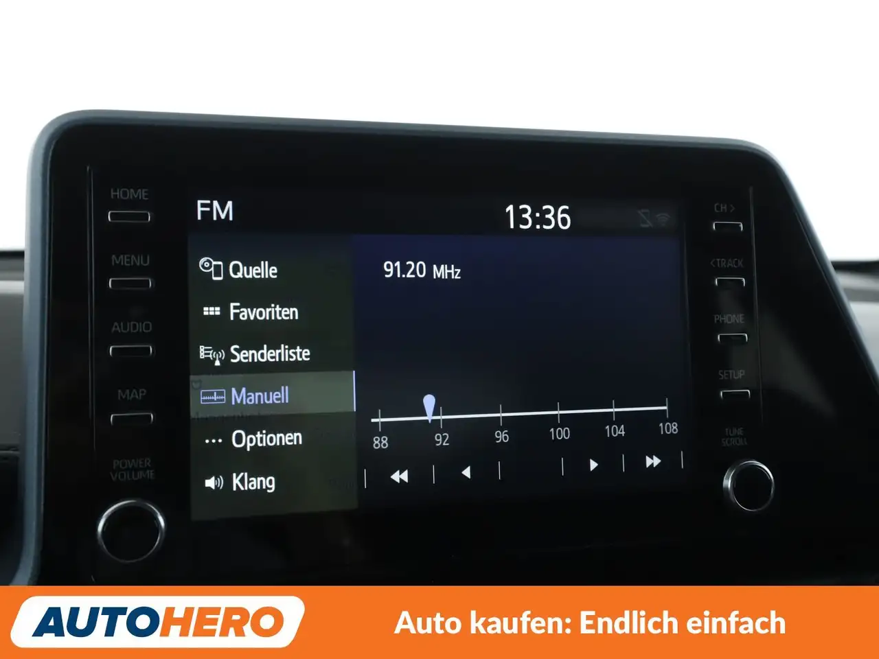 Toyota C-HR 2.0 Hybrid Team D Aut.*NAVI*CAM*ACC*SHZ*, миниатюра 21