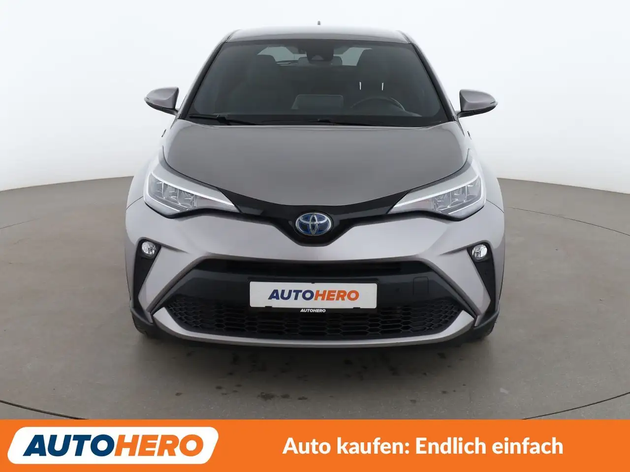 Toyota C-HR 2.0 Hybrid Team D Aut.*NAVI*CAM*ACC*SHZ*, миниатюра 9
